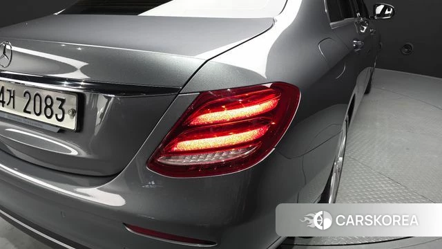 Mercedes-Benz E-Class W213 id 4385015 из Кореи 15