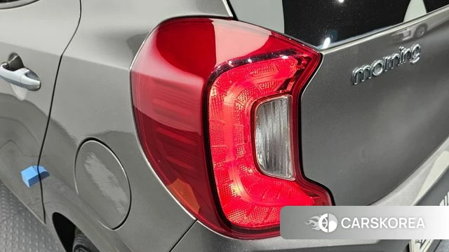 Kia Morning Urban (JA) id 4245171 из Кореи 15