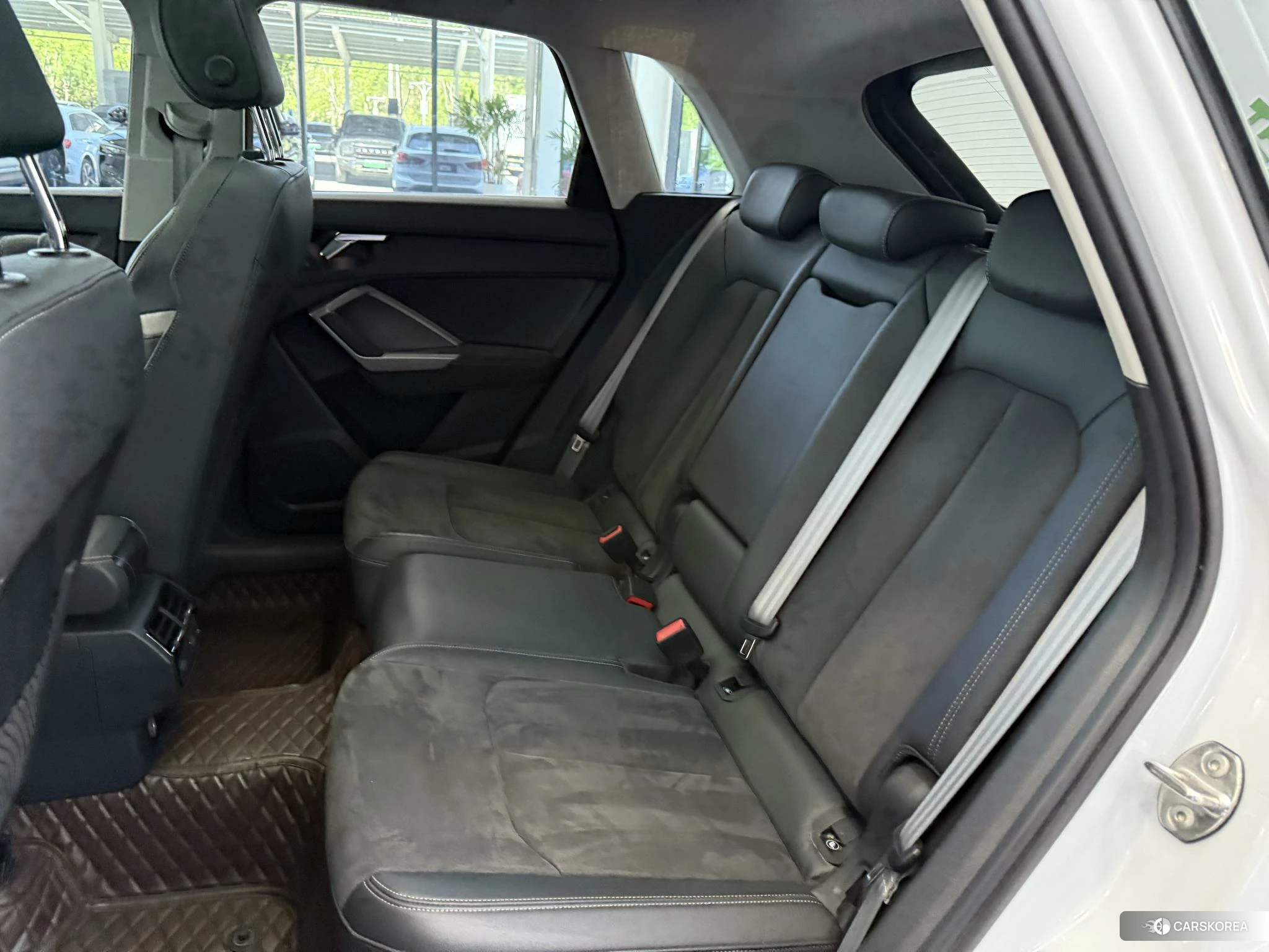 Audi A3 id 4467548 из Китая 15