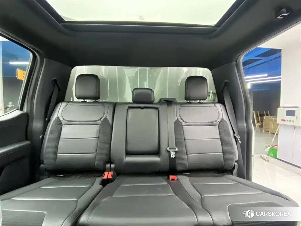 Ford F-150 Raptor id 4538661 из Китая 15