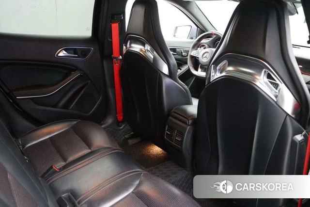 Mercedes-Benz GLA AMG id 4219645 из Китая 15
