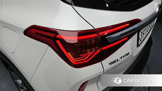 Kia Seltos id 4250846 из Кореи 15
