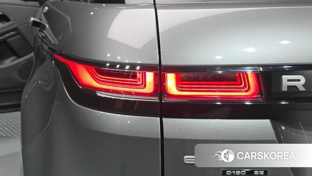 Land Rover Range Rover Evoque 2nd Generation id 4501893 из Кореи 15