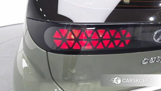 Hyundai Casper id 4636260 из Кореи 15