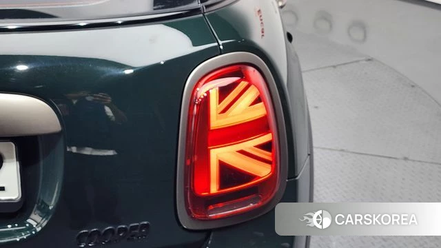 Mini Cooper id 4641068 из Кореи 15
