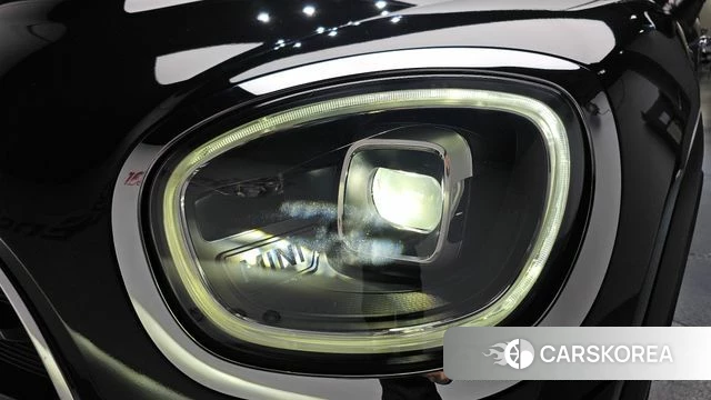 Mini Cooper Countryman id 4433070 из Кореи 15