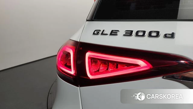 Mercedes-Benz GLE-Class W167 id 4540617 из Кореи 15