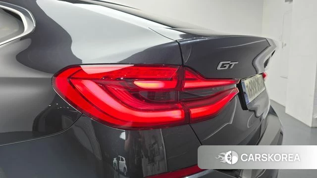 BMW 6 Series GT (G32) id 4778995 из Кореи 15