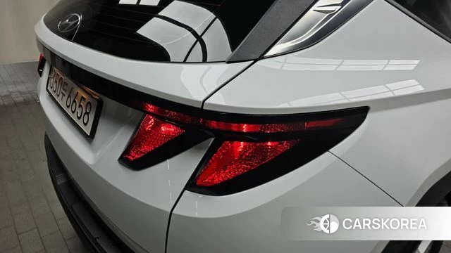 Hyundai Tucson (NX4) id 4423191 из Кореи 15