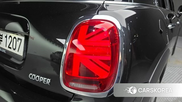 Mini Cooper id 4315760 из Кореи 15