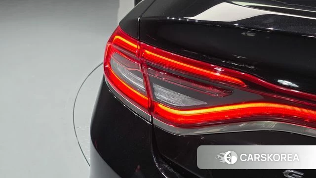 Hyundai Grandeur IG id 4471572 из Кореи 15