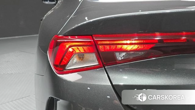 Kia K5 3rd generation id 4571921 из Кореи 15