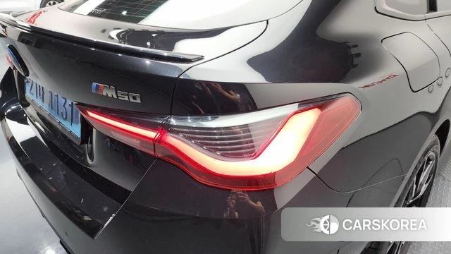 BMW i4 id 4337493 из Кореи 15
