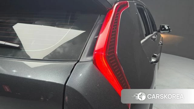 Kia Di Ol Nu Niro id 4793235 из Кореи 15