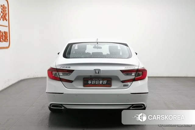 Honda Accord id 4271061 из Китая 15