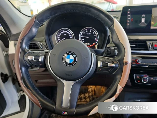 BMW X1 id 4240265 из Китая 15