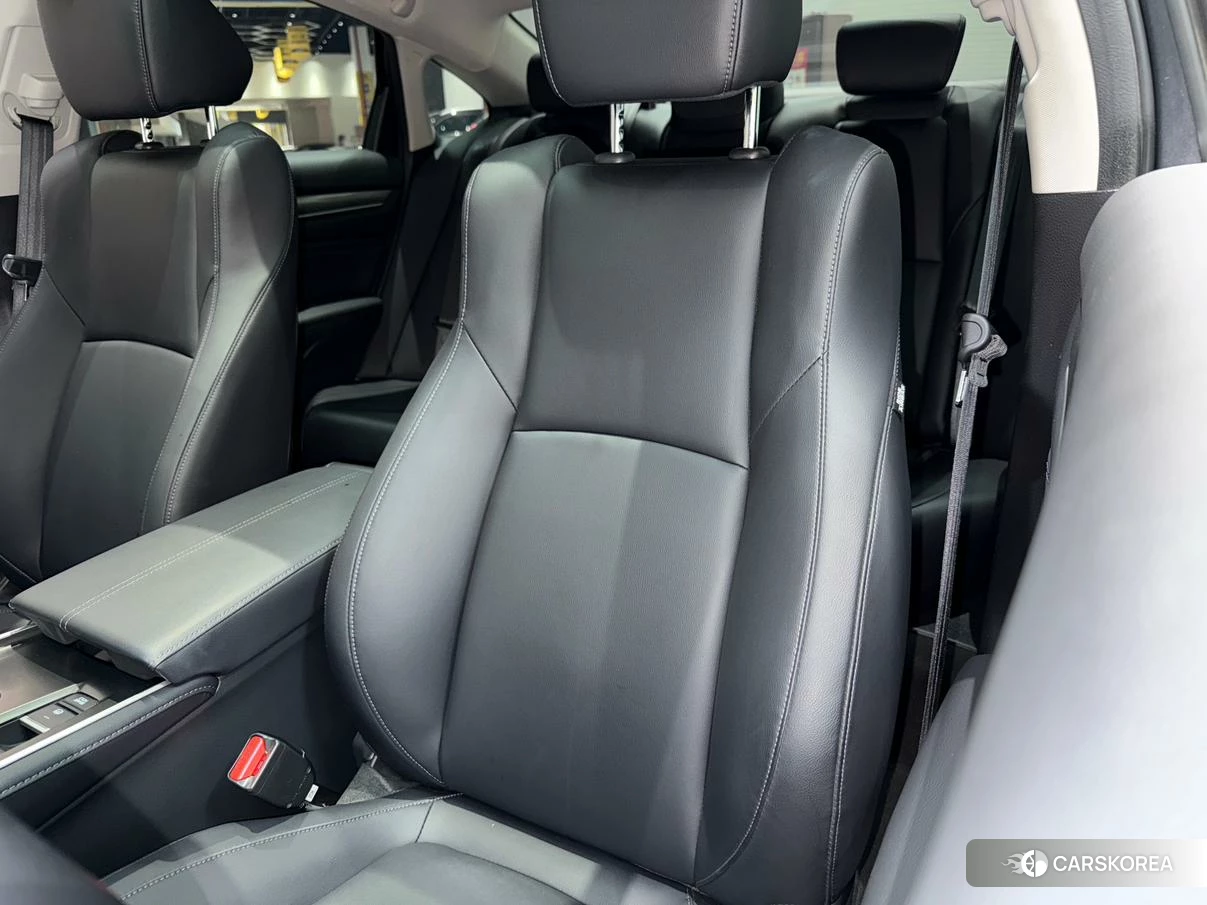 Honda Accord id 4420368 из Китая 15