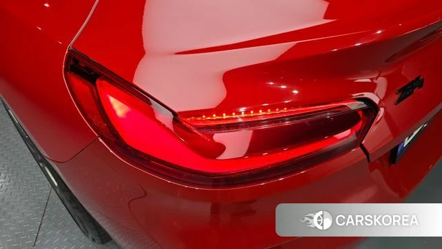 BMW Z4 (G29) id 4447216 из Кореи 15