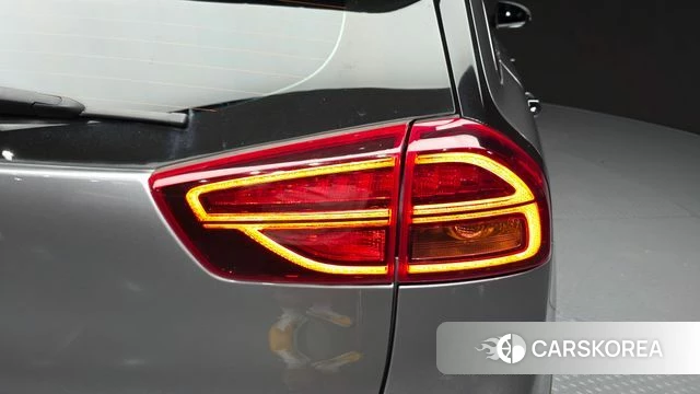 Kia Niro EV id 4754322 из Кореи 15
