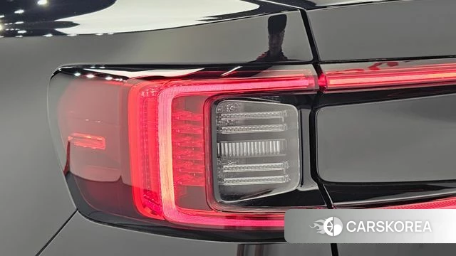 Polestar Polestar 2 id 4774207 из Кореи 15
