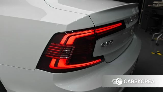 Volvo S90 id 4560314 из Кореи 15