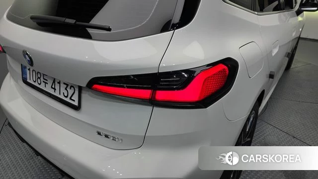 BMW 2 Series Active Tourer (U06) id 4565660 из Кореи 15