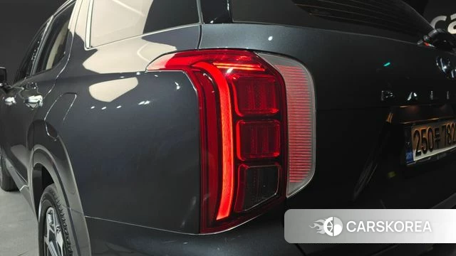Hyundai Palisade id 4415716 из Кореи 15