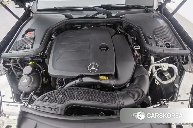 Mercedes-Benz E-class id 4334705 из Китая 15