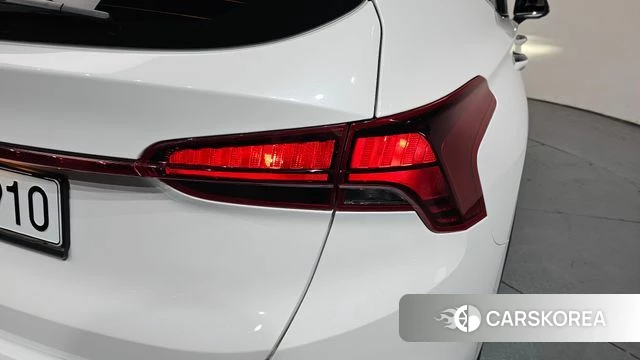 Hyundai The New Santa Fe id 4249626 из Кореи 15