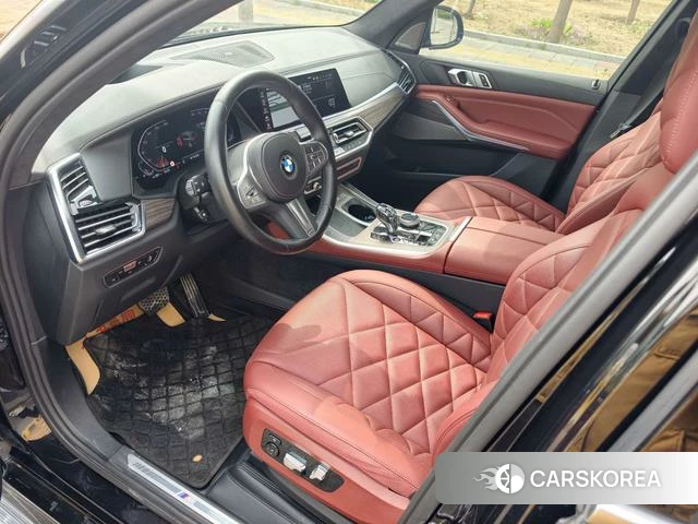 BMW X5 id 4208630 из Китая 15