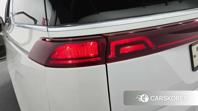 Kia Carnival 4th generation id 4637093 из Кореи 15
