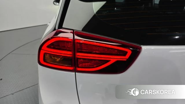 Kia The New Niro id 4651829 из Кореи 15