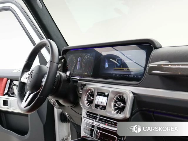 Mercedes-Benz G-class id 4277646 из Китая 15