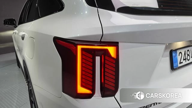 Kia The New Sorento 4th Generation id 4617397 из Кореи 15