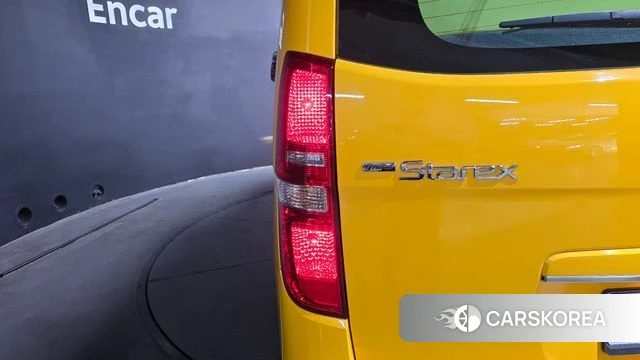 Hyundai The New Grand Starex id 4304887 из Кореи 15