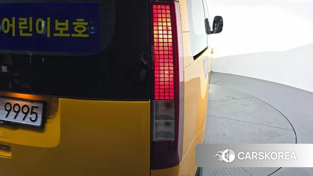 Hyundai Staria id 4548669 из Кореи 15