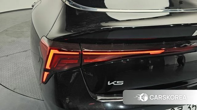 Kia The New K5 Hybrid 3rd generation id 4381587 из Кореи 15