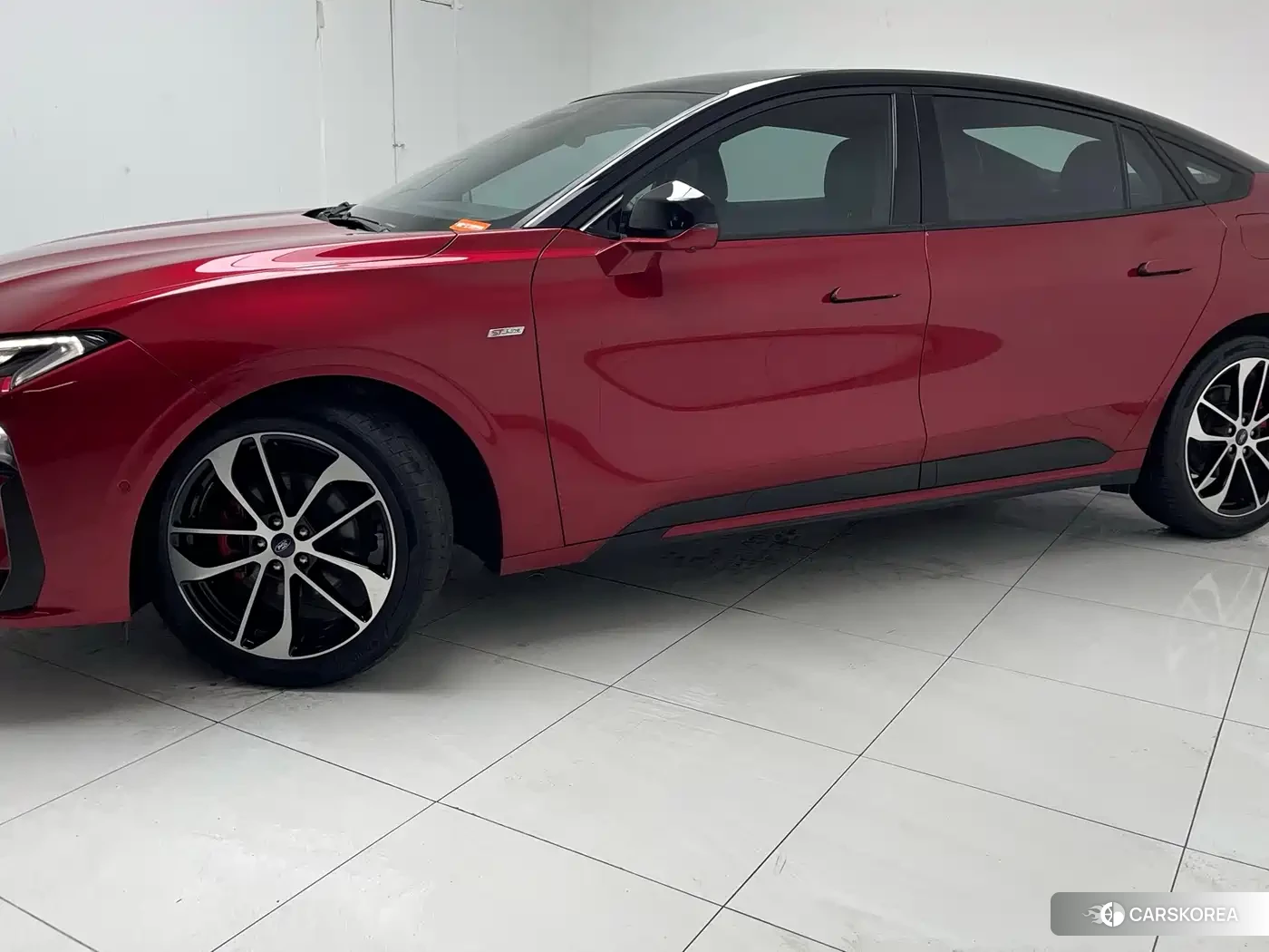 Ford Mondeo id 4514348 из Китая 15