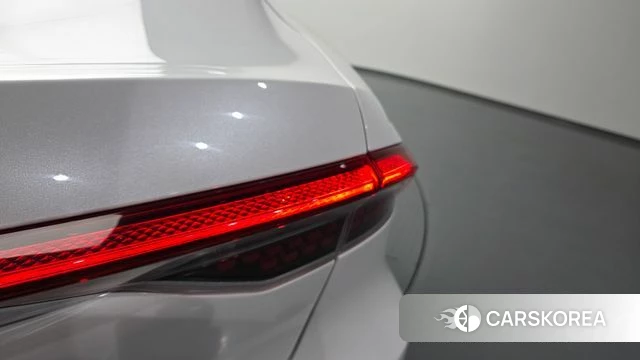 Hyundai The New Grandeur IG id 4423673 из Кореи 15