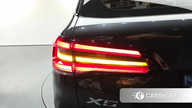 BMW X5 (G05) id 4195756 из Кореи 15