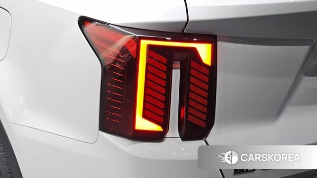 Kia The New Sorento 4th Generation id 4743718 из Кореи 15