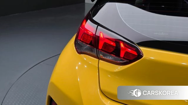 Hyundai Veloster (JS) id 4448034 из Кореи 15