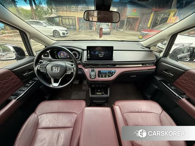 Honda Ai Lishen id 4264110 из Китая 15
