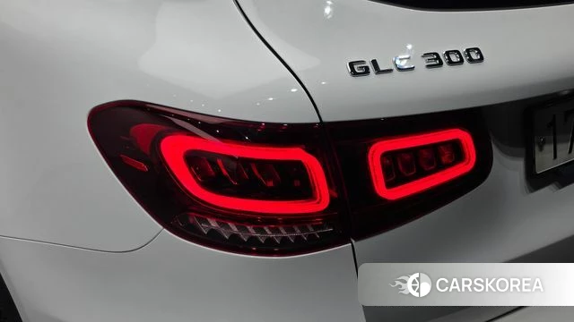 Mercedes-Benz GLC-Class X253 id 4836446 из Кореи 15