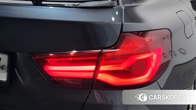 BMW 3 Series GT (F34) id 4918470 из Кореи 15