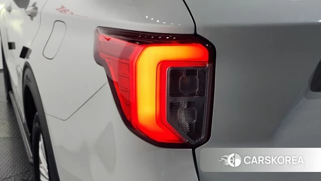 Ford Explorer 6th Generation id 4779744 из Кореи 15
