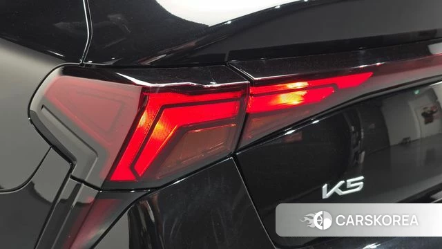 Kia The New K5 3rd generation id 4623347 из Кореи 15
