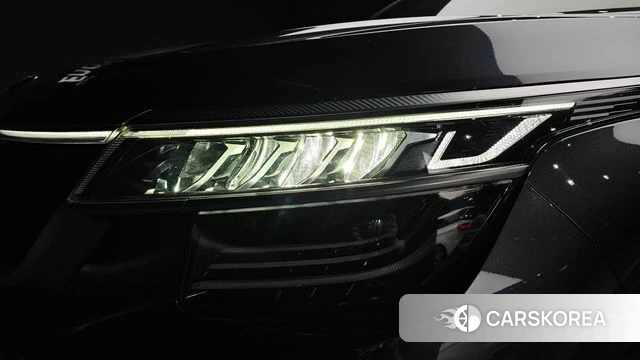 Kia Seltos id 4501480 из Кореи 15