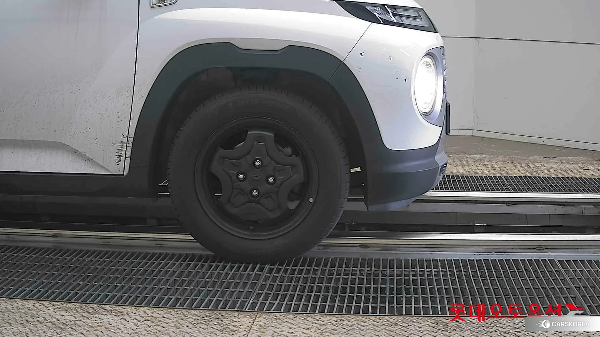 Hyundai Casper id 3882044 из Кореи 15