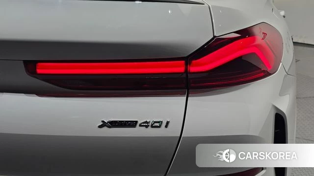 BMW X6 (G06) id 4880717 из Кореи 15